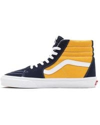 Vans - Sk8-Hi (Classic Sport) Dress - Lyst