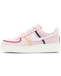 Nike - (Wmns) Air Force 1 Low Lx 'Silt' - Lyst