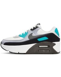 Nike - (Wmns) Air Max 90 Lv8 'Laser' - Lyst