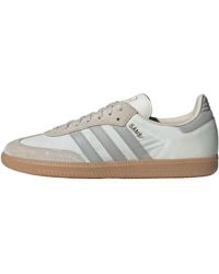 adidas - Originals Samba Og - Lyst
