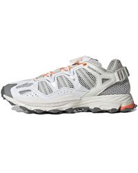 adidas - Originals Hyperturf Adventure Shoes 'Cloud Beam' - Lyst