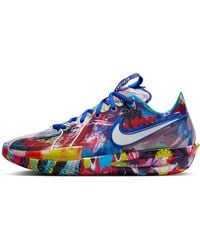 Nike - Air Zoom Gt Cut 3 Ep 'Jewell Loyd Paint' - Lyst