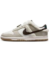 Nike - (Wmns) Dunk Low 'Mink And Jewels' - Lyst