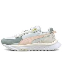 PUMA - Wild Rider Rollin Fog' - Lyst