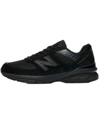 New Balance - 990V5 Made - Lyst