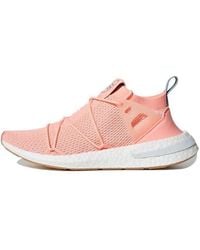 adidas - (Wmns) Arkyn Primeknit 'Clear' - Lyst