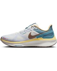 Nike - Air Zoom Structure 25 Mink Soft' - Lyst