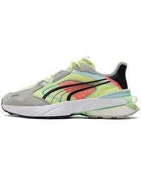 PUMA - Pwrframe Op-1 Abstract 'Solar' - Lyst