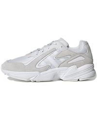 adidas - Yung-96 Chasm 'Crystal' - Lyst