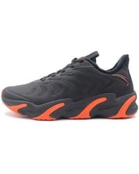 Anta - Running Series Sneakers With Fleece - Lyst