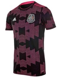 adidas - Fmf H Jsy Sports Short Sleeve Soccer/Football Jersey Sw Fan Edition National Team Home - Lyst