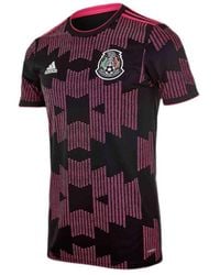 adidas - Fmf H Jsy Sports Short Sleeve Soccer/Football Jersey Sw Fan Edition National Team Home - Lyst