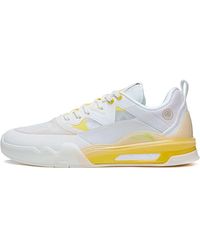 Li-ning - Ellington Skateboarding Shoes - Lyst