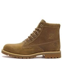 Timberland - Redwood Falls Waterproof Boot 'Medium Full Grain' - Lyst