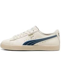 PUMA - Clyde 'Warm Parisian Night' - Lyst