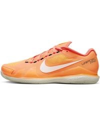 Nike - Court Air Zoom Vapor Pro 'Peach Cream' - Lyst
