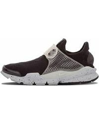 Nike - X Fragment Design Sock Dart 'Oreo' - Lyst