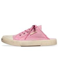 Balenciaga - (Wmns) Paris Mule - Lyst