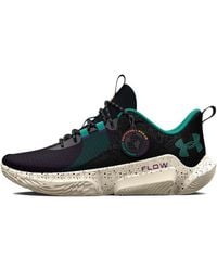 Under Armour - Flow Futr X 2 History Month' - Lyst