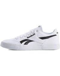 Reebok - Vulc Se Retro Low Tops Casual Skateboarding Shoes - Lyst