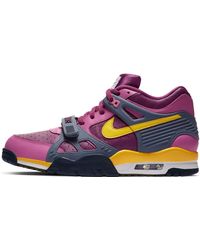 Nike - Air Trainer 3 Retro 'Viotech' 2020 - Lyst