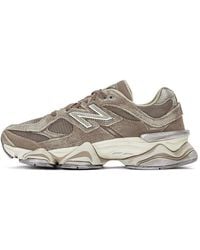 New Balance - 9060 'Mushroom' - Lyst