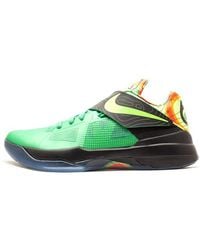 Nike - Zoom Kd 4 'Weatherman' - Lyst