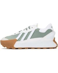 adidas - Neo Futro Mixr Lifestyle Shoes - Lyst
