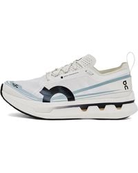 On Shoes - (Wmns) X Dsm Cloudboom Zone - Lyst