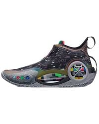 Li-ning - Way Of Wade 9 'Team No Sleep' - Lyst
