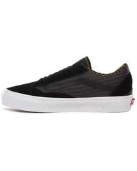 Vans - Gore-Tex Old Skool - Lyst