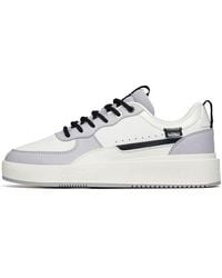 Anta - Skateboarding Shoes - Lyst