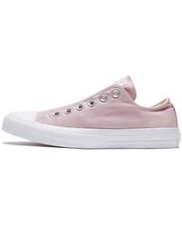 Converse - Chuck Taylor All Star Slip On - Lyst