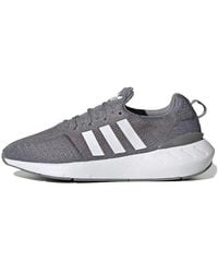 adidas - Swift Run 22 Shoes Three Cloud' - Lyst