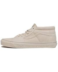 Vans - X Neighborhood Sk8-Mid 83 Dx - Lyst