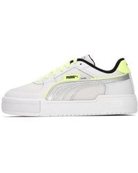 PUMA - Ca Pro 'Techstile - Lyst