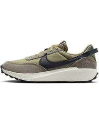 Nike - Waffle Debut Se 'Neutral Dark Stucco' - Lyst
