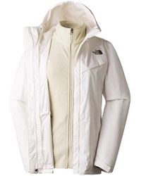 The North Face - (Wmns) Sangro Dryvent Jacket - Lyst