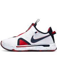 Nike - Pg 4 Ep 'Usa' - Lyst