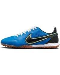 Nike - React Tiempo Legend 9 Pro Tf 'Light Photo Gum' - Lyst