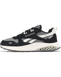 Reebok - Classic Leather Hexalite Pure' - Lyst