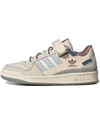 adidas - (Wmns) Originals Forum Low Shoes - Lyst