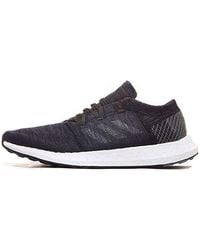adidas - Pureboost Go 'Core' - Lyst