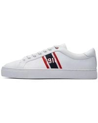 Fila - Fashion Court Sneakers - Lyst