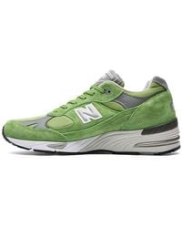 New Balance - 991 Made - Lyst
