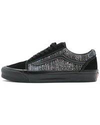 Vans - Vault Og Old Skool Lx/Multi-Color - Lyst