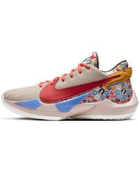 Nike - Zoom Freak 2 Ep 'Letter Bro' - Lyst