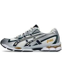 Asics - Gel-Nyc 2055 'Cream Midnight' - Lyst
