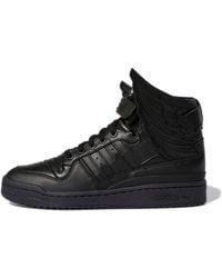 adidas - Jeremy Scott X Wings 4.0 'Core' - Lyst