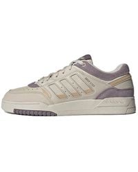 adidas - (Wmns) Originals Drop Step Low - Lyst